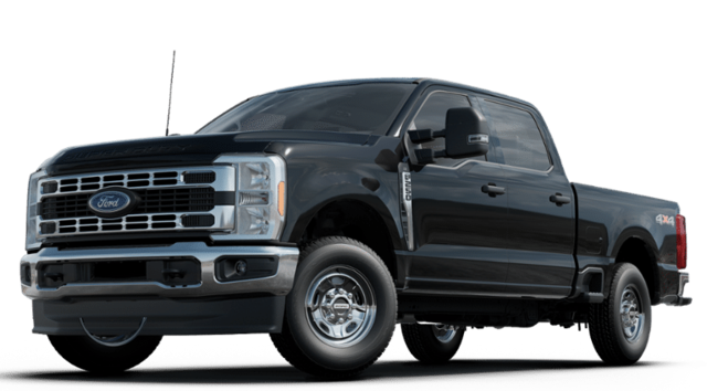 2024 Ford SuperDuty